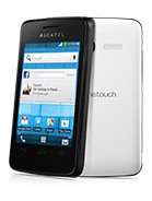 Best available price of alcatel One Touch Pixi in Lebanon