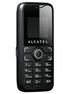 Best available price of alcatel OT-S120 in Lebanon