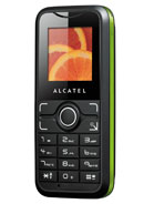 Best available price of alcatel OT-S210 in Lebanon