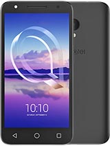 Best available price of alcatel U5 HD in Lebanon
