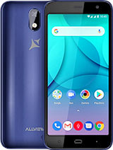 Best available price of Allview P10 Life in Lebanon