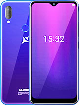 Best available price of Allview Soul X6 Mini in Lebanon