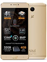 Best available price of Allview X3 Soul Plus in Lebanon