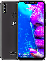Best available price of Allview Soul X5 Pro in Lebanon