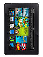 Best available price of Amazon Kindle Fire HD 2013 in Lebanon
