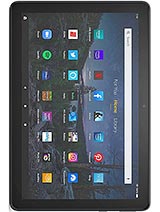 Best available price of Amazon Fire HD 10 Plus (2021) in Lebanon
