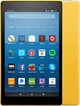 Best available price of Amazon Fire HD 8 2017 in Lebanon