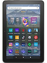 Best available price of Amazon Fire HD 8 Plus (2022) in Lebanon