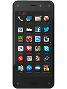 Best available price of Amazon Fire Phone in Lebanon