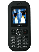 Best available price of Amoi A203 in Lebanon