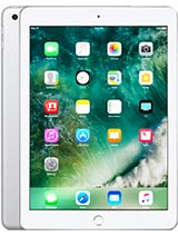 Best available price of Apple iPad 9-7 2017 in Lebanon