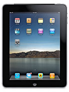 Best available price of Apple iPad Wi-Fi in Lebanon