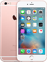 Best available price of Apple iPhone 6s Plus in Lebanon