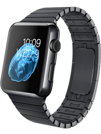 Best available price of Apple Watch 42mm 1st gen in Lebanon
