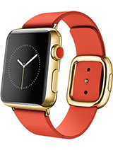 Best available price of Apple Watch Edition 38mm 1st gen in Lebanon