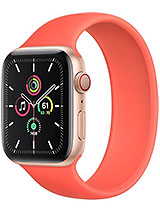Best available price of Apple Watch SE in Lebanon