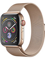 Best available price of Apple Watch Series 4 in Lebanon