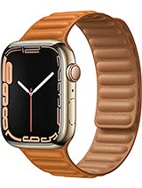Best available price of Apple Watch Series 7 in Lebanon