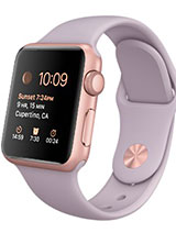 Best available price of Apple Watch Sport 38mm 1st gen in Lebanon