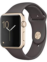 Best available price of Apple Watch Series 1 Aluminum 42mm in Lebanon