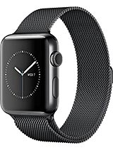 Best available price of Apple Watch Series 2 42mm in Lebanon