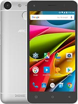 Best available price of Archos 50b Cobalt in Lebanon