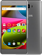 Best available price of Archos 55 Cobalt Plus in Lebanon
