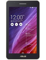Best available price of Asus Fonepad 7 FE171CG in Lebanon