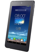 Best available price of Asus Fonepad 7 in Lebanon