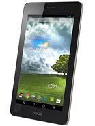 Best available price of Asus Fonepad in Lebanon