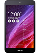 Best available price of Asus Memo Pad 8 ME181C in Lebanon