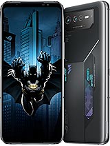 Best available price of Asus ROG Phone 6 Batman Edition in Lebanon