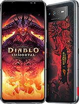 Best available price of Asus ROG Phone 6 Diablo Immortal Edition in Lebanon