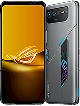 Best available price of Asus ROG Phone 6D in Lebanon