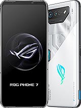 Best available price of Asus ROG Phone 7 in Lebanon