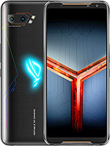 Best available price of Asus ROG Phone II ZS660KL in Lebanon