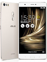 Best available price of Asus Zenfone 3 Ultra ZU680KL in Lebanon