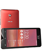 Best available price of Asus Zenfone 6 A600CG 2014 in Lebanon