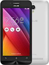Best available price of Asus Zenfone Go T500 in Lebanon