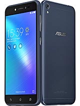 Best available price of Asus Zenfone Live ZB501KL in Lebanon