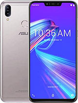 Best available price of Asus Zenfone Max M2 ZB633KL in Lebanon