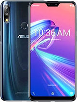 Best available price of Asus Zenfone Max Pro M2 ZB631KL in Lebanon