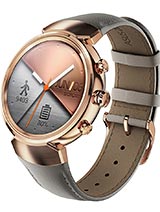 Best available price of Asus Zenwatch 3 WI503Q in Lebanon