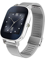 Best available price of Asus Zenwatch 2 WI502Q in Lebanon