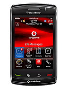 Best available price of BlackBerry Storm2 9520 in Lebanon