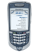 Best available price of BlackBerry 7100t in Lebanon