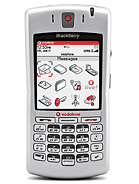 Best available price of BlackBerry 7100v in Lebanon