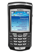 Best available price of BlackBerry 7100x in Lebanon