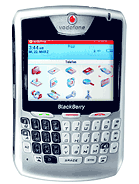 Best available price of BlackBerry 8707v in Lebanon