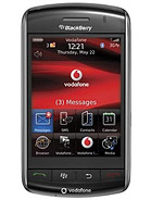 Best available price of BlackBerry Storm 9500 in Lebanon